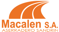 ASERRADERO SANDRIN