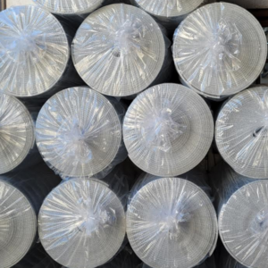 AISLANTE TERMICO ESPUMA + ALUMINIZADO 10MM