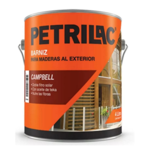 BARNICES PETRILAC