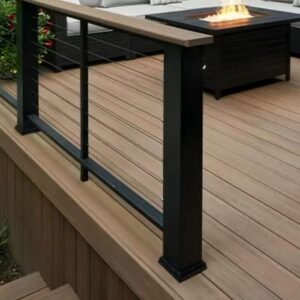 DECKS