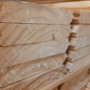 MACHIMBRE ELLIOTIS SECO A HORNO INDUSTRIAL ½”