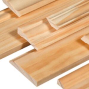 MOLDURAS DE MADERA