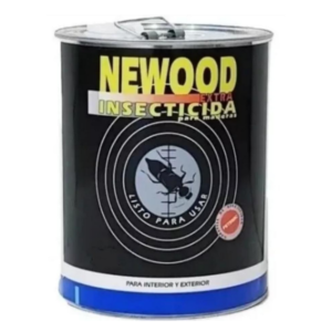 NEWGOOD AL SOLVENTE