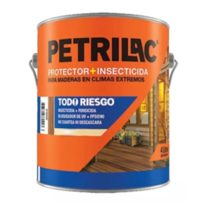 PETRILAC TODO RIESGO