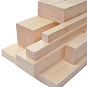 TABLAS Y LISTONES PINO ELLIOTIS