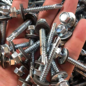 TORNILLOS AUTOPERFORANTES